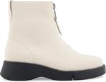 Ботинки Aerosoles womens Francis, Eggnog Faux Leather - фото 6