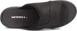 Сланцы Merrell Sandspur 2, черный - фото 6