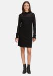Платье Betty & Co Jumper dress, Schwarz/Black - фото 2