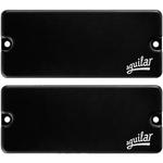 Звукодатчик aguilar DCBG3SET Dual-Ceramic Bar Hum-Cancelling Pickups - фото 2