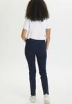 Джинсы скинни Kaffe KAVICKY, цвет Dark Blue Denim - фото 2