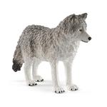 Schleich, статуэтка, Мать-Волчица и Волчицы - фото 3
