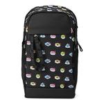 Сумка sportswear essentials backpack 'black' Nike, черный - фото