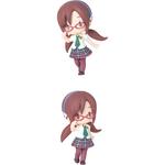 Новые подарки Evangelion SEGA - фото 4