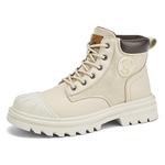 Ботинки Martin унисекс Double Star 88, цвет Apricot - фото 15