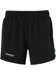 Шорты Active Shorts Women Kempa, черный - фото