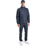 Куртка Abacus Golf Bounce rain, синий - фото 2