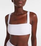 Верх бикини Coast Jade Swim, белый - фото 4