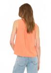 Эва Топ в цвете дыни XIRENA, Cantelope - фото 2