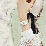 Женские часы YOUTH белые LQ-139L-6BJH CASIO - фото 5