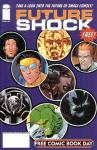 Image Comics Future Shock (Free Comic Book Day) (Image Comics) - фото