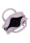 Сумочка-чаша 23 см Buffalo, цвет Muse Lilac - фото 5