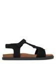 Сандалии BRICK CI12-BRICK-02 Lasocki Young, черный - фото