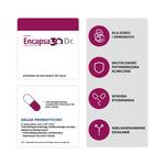 Энкапса30Доктор. 30 капсул Diather - фото 3