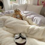 Disney Комплект постельного белья, 3 предмета, 150x200 см - фото