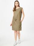 Летнее платье Ragwear MASCARPONE, оливковый - фото 2