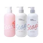 Шампунь / Шампунь-мыло Unisex SEAGILON - фото 11