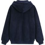 Унисекс свитшот GAP, персиковый - фото 3