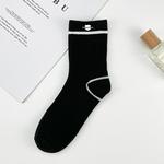 Набор из 4 пар унисекс носков Crew Disney, белый - фото 10