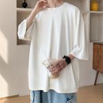 Футболка унисекс RAP PANDA, темно-серый - фото 4