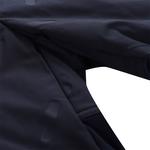 Шорты Alpine Pro Ginara, синий - фото 4