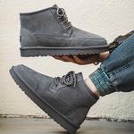 Зимние ботинки мужские Cachiotti, черный - фото 18