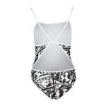 Купальник Turbo Yeah Comic 894682, серый - фото 2