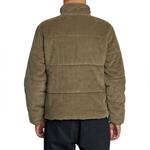 Куртка Rvca Townes, коричневый - фото 2