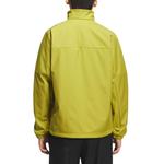 Adidas Куртка мужская ярко-зеленые - фото 4