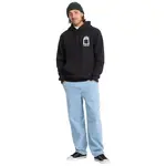 Худи Volcom Noder, черный - фото 7