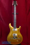 Электрогитара PRS Core DGT Gold Top Moons 2024 - фото 8