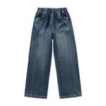 Джинсы Pre school Moderate PROTECTCAMEL, синий - фото