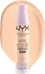 Консилер NYX Professional MakeUp Bare With Me Concealer Serum 01 Fair - фото 5