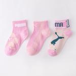 Унисекс носки Moderate PUMA, 002 - фото 3