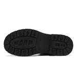 Ботинки Martin унисекс Warrior, темно-коричневый - фото 18