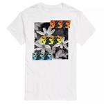 Футболка Big & Tall Digital Paradise License - фото