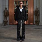 Свитшот Unisex STK SMALL TOWN KID, белый - фото 8