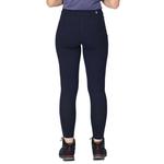 Леггинсы Regatta Holeen II, синий - фото 2