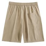 Повседневные шорты унисекс Frq, Черный - фото 5