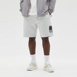 Повседневные шорты унисекс UNDEFEATED, черный - фото 8