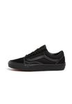 Кроссовки VANS Old Skool, Black - фото 2