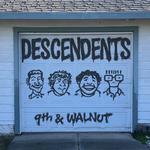 Диск CD 9th & Walnut - Descendents - фото