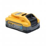Аккумулятор Dewalt DCBP520-A9 20V MAX POWERSTACK 5.0Ah - фото 5