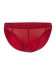 Трусы Olaf Benz  RED1201 Brazilbrief, красный - фото