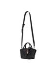 Сумка Guess Bolena Mini HWZG92 07760 Schwarz - фото 6