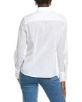 Рубашка Hugo Boss Beniza, белый - фото 2