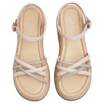 Tata Пляжные сандалии женские белые - фото 10