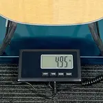 Taylor-guitars Серия 810e Legacy - фото 10