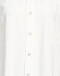 Рубашка Ami Alexandre Mattiussi, белый - фото 4