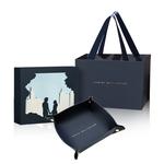 DW/DanielWellington Часы Classic Mesh 40mm, Blue Dial - фото 6